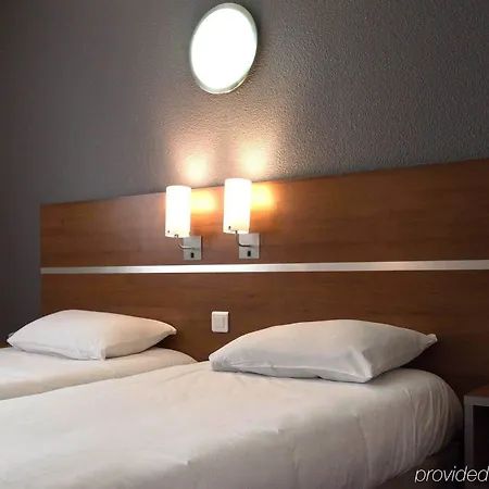Comfort Toulouse Sud 3*