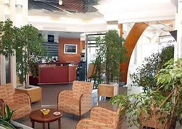 Hotel Comfort Toulouse Sud 4*