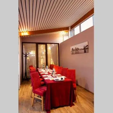 Hotel Comfort Toulouse Sud Ramonville-Saint-Agne
