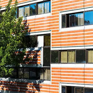 Comfort Toulouse Sud Ramonville-Saint-Agne