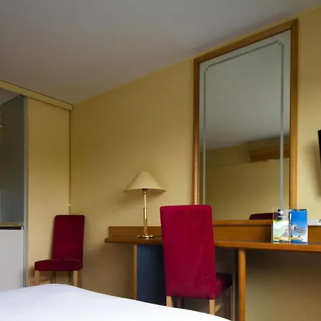 Comfort Toulouse Sud Ramonville-Saint-Agne