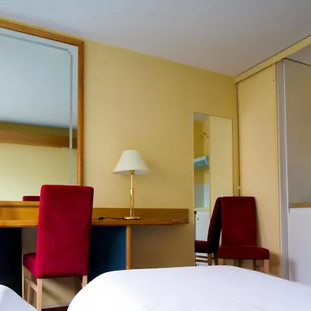 Hotel Comfort Toulouse Sud Ramonville-Saint-Agne