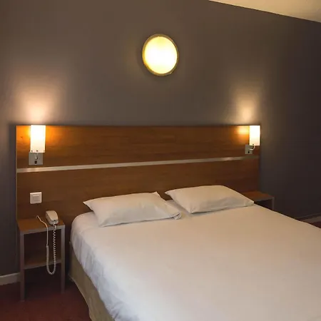 Hotel Comfort Toulouse Sud Ramonville-Saint-Agne
