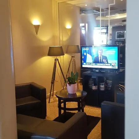 Comfort Toulouse Sud Ramonville-Saint-Agne