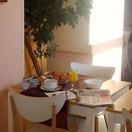 Comfort Toulouse Sud Ramonville-Saint-Agne