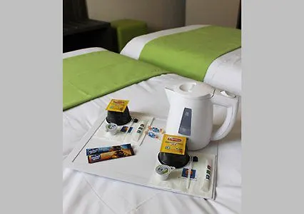 Comfort Toulouse Sud Hotel