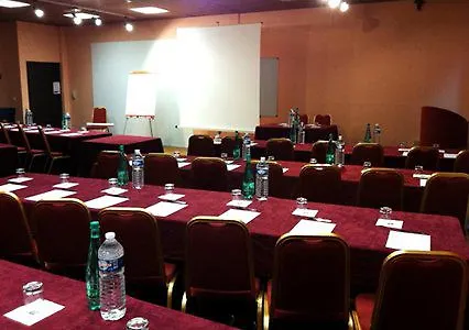 Comfort Toulouse Sud 3* 라몬빌생아그네