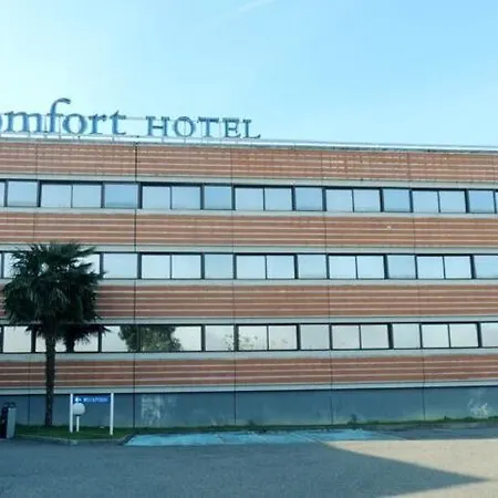 Hotel Comfort Toulouse Sud