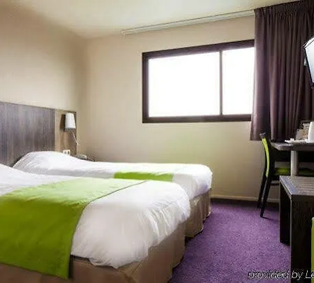 Comfort Toulouse Sud