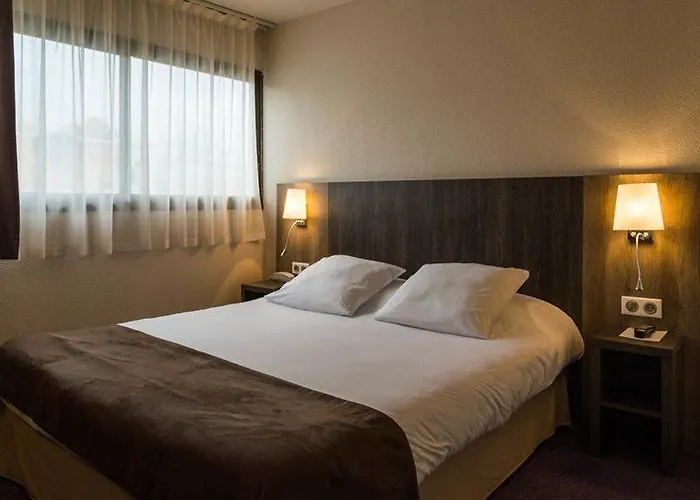 Comfort Toulouse Sud Hotel