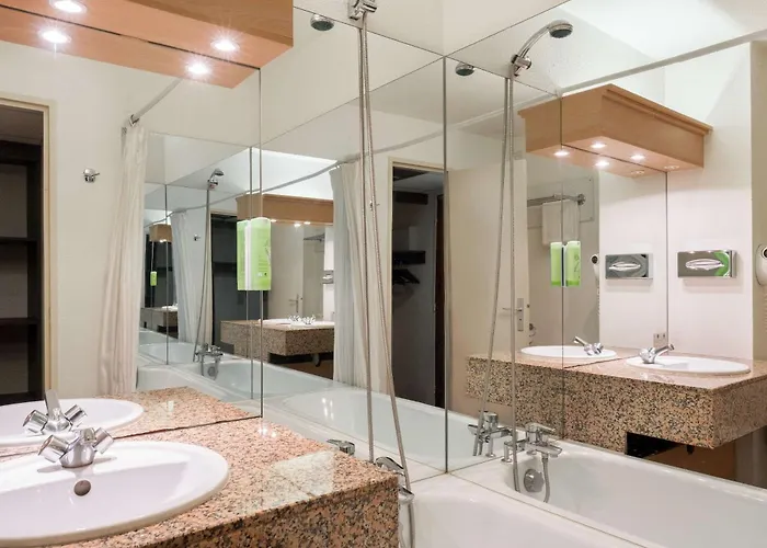 Hotel Comfort Toulouse Sud