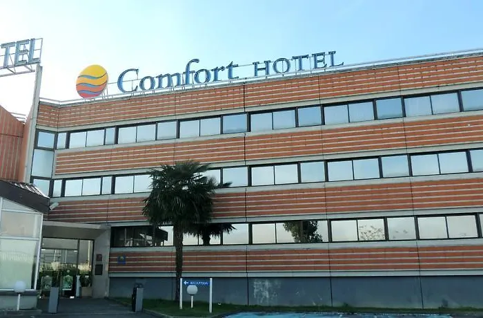 Comfort Toulouse Sud 3*