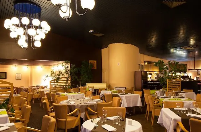 Comfort Toulouse Sud فندق راموفيل سانت آغْنْ