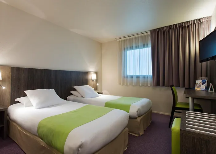 Comfort Toulouse Sud Hotel 3*