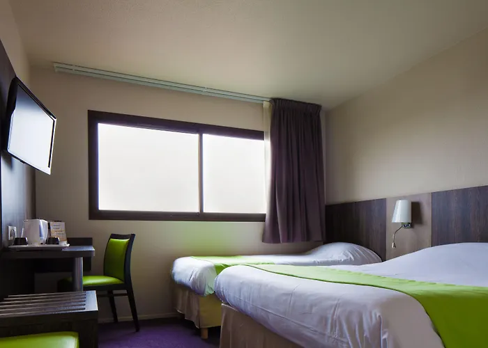 Comfort Toulouse Sud 3*