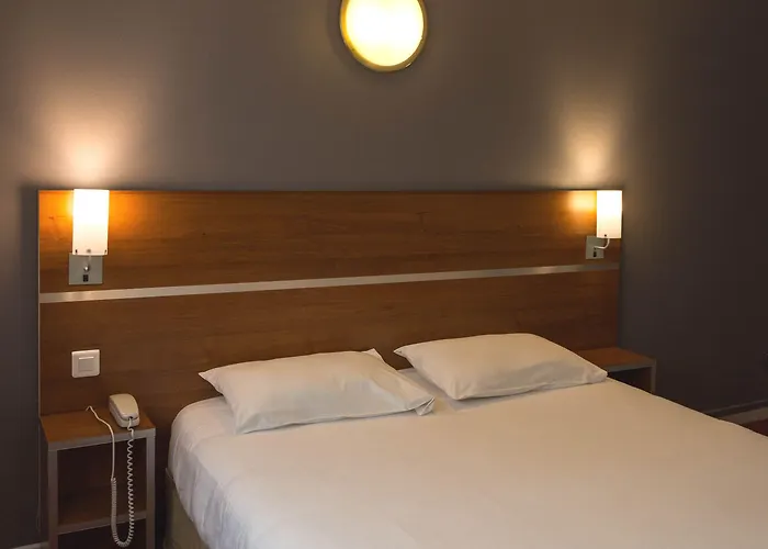 Comfort Toulouse Sud 3*