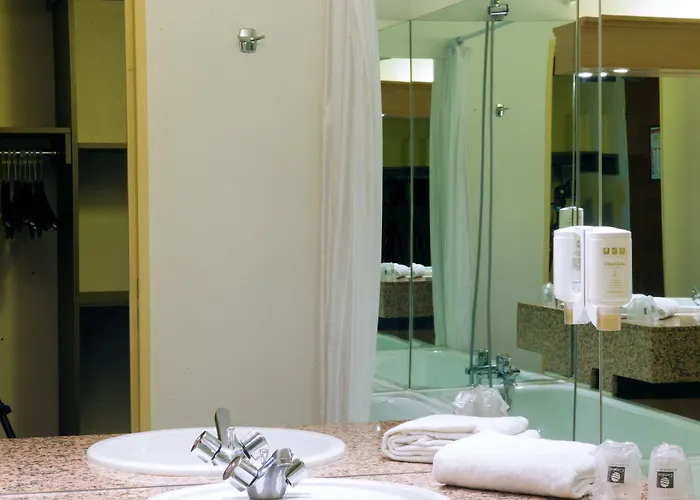 Comfort Toulouse Sud רמונוויל-סנט-אניה