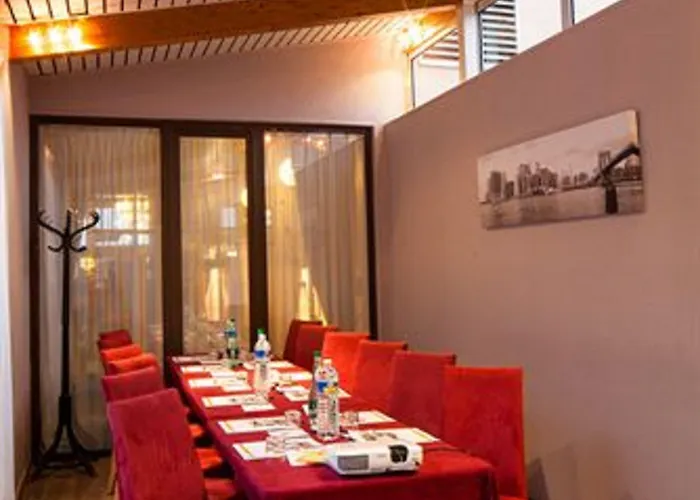 Hotel Comfort Toulouse Sud Ramonville-Saint-Agne