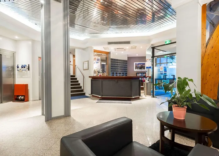 Comfort Toulouse Sud 3*