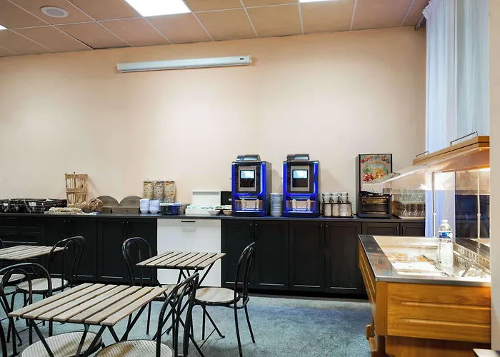 Comfort Toulouse Sud 3* רמונוויל-סנט-אניה