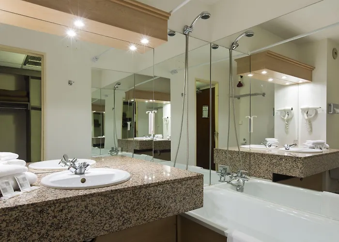 Comfort Toulouse Sud Hotel Ramonville-Saint-Agne