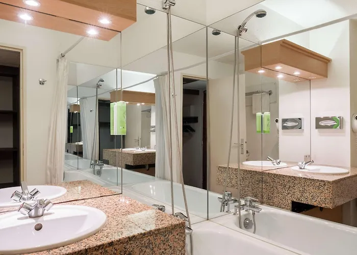 Comfort Toulouse Sud רמונוויל-סנט-אניה