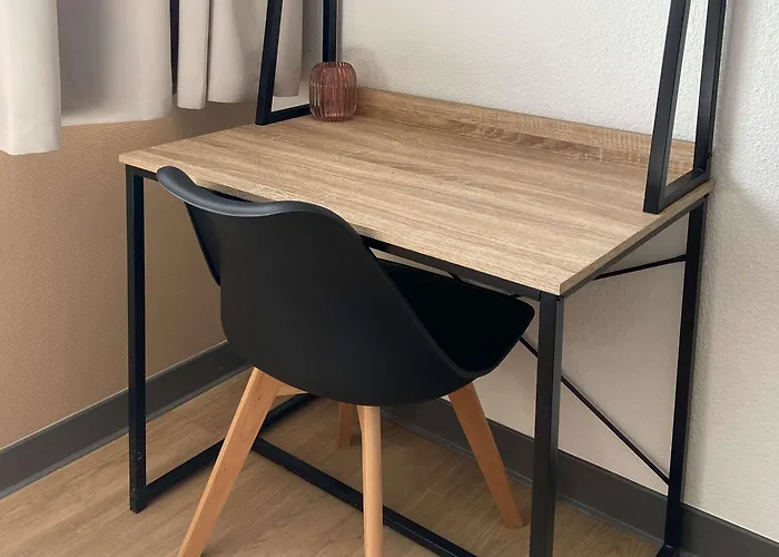 Hotel Comfort Toulouse Sud