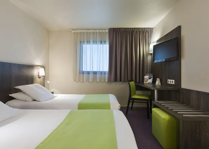 Comfort Toulouse Sud 3*