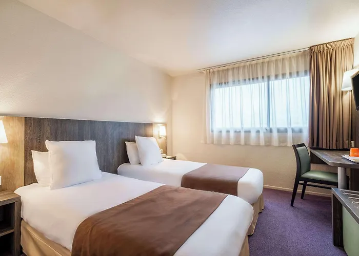 Comfort Toulouse Sud 3*