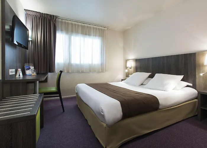 Comfort Toulouse Sud 3*