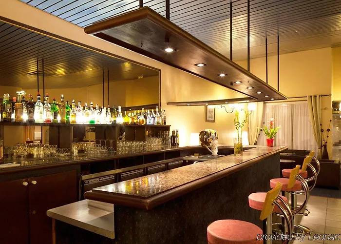 Hotel Comfort Toulouse Sud Ramonville-Saint-Agne