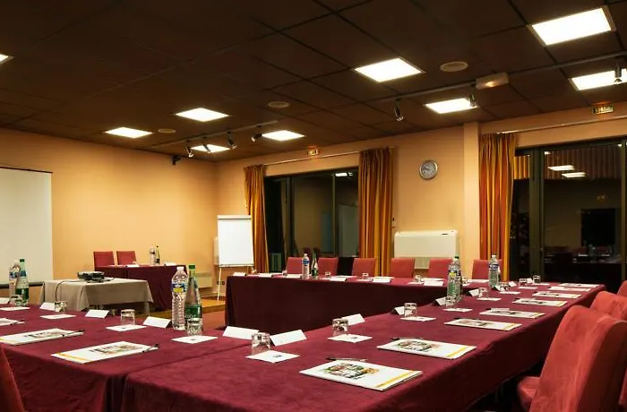 Comfort Toulouse Sud 3*