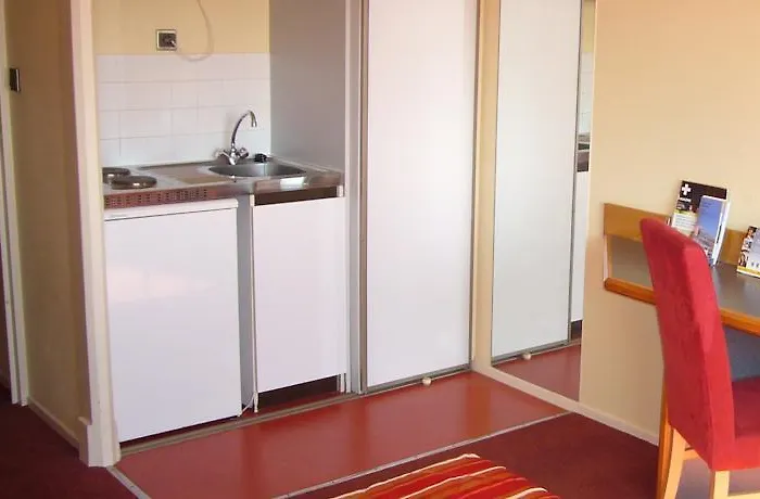 Comfort Toulouse Sud Hotel Ramonville-Saint-Agne