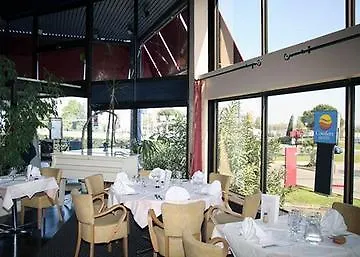 Comfort Toulouse Sud 3*