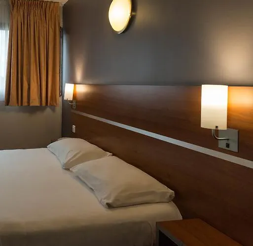 Comfort Toulouse Sud מלון