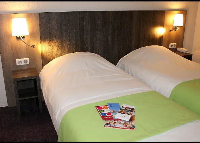 Comfort Toulouse Sud 3*