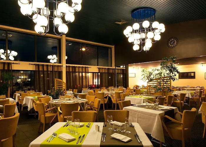 Comfort Toulouse Sud 3*