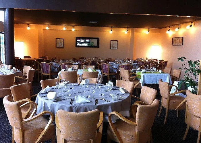 Comfort Toulouse Sud 3* راموفيل سانت آغْنْ