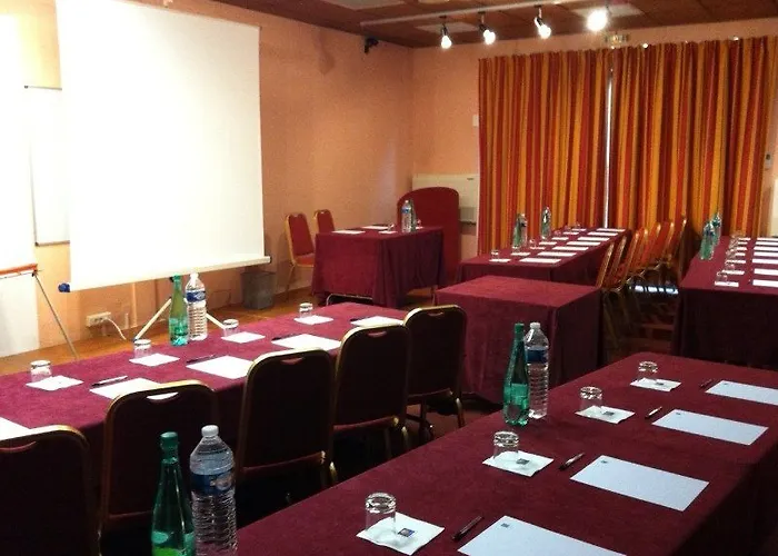 Comfort Toulouse Sud 3*