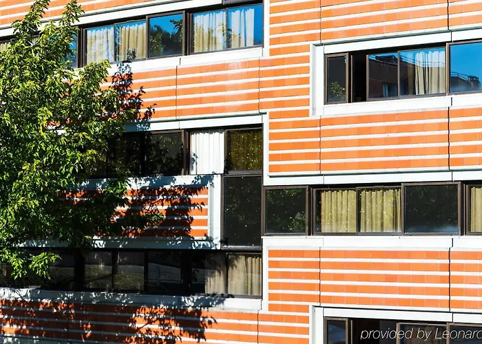 Comfort Toulouse Sud Ramonville-Saint-Agne