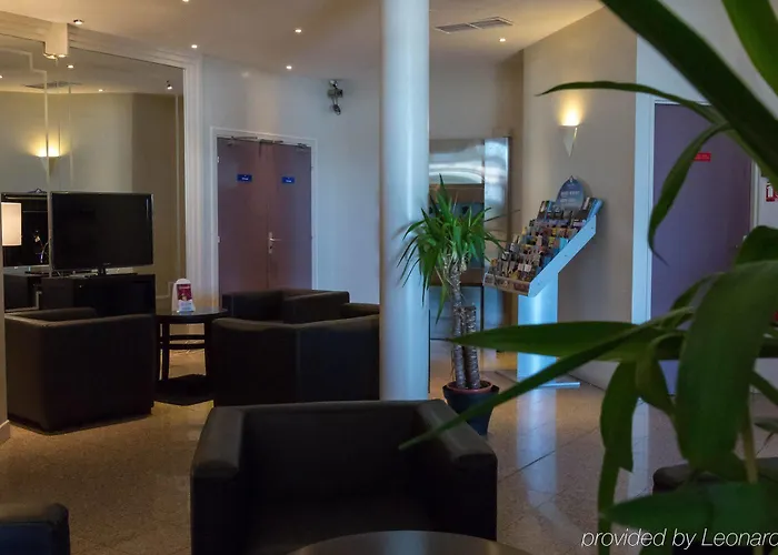 Hotel Comfort Toulouse Sud