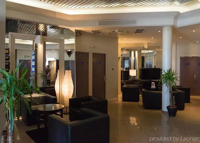 Comfort Toulouse Sud Ramonville-Saint-Agne