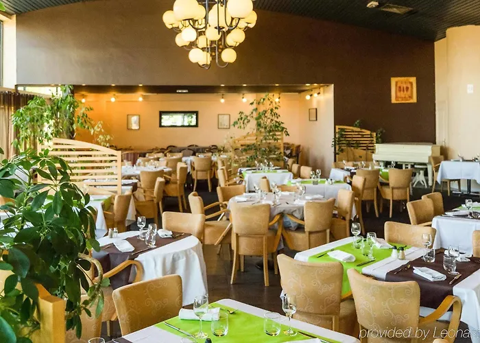 Hotel Comfort Toulouse Sud Ramonville-Saint-Agne