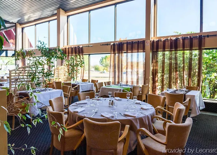 Comfort Toulouse Sud Hotel Ramonville-Saint-Agne