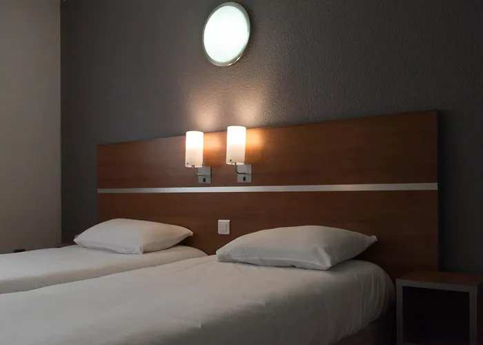 Comfort Toulouse Sud 3*