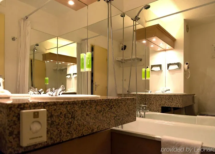 Comfort Toulouse Sud Hotel 3*