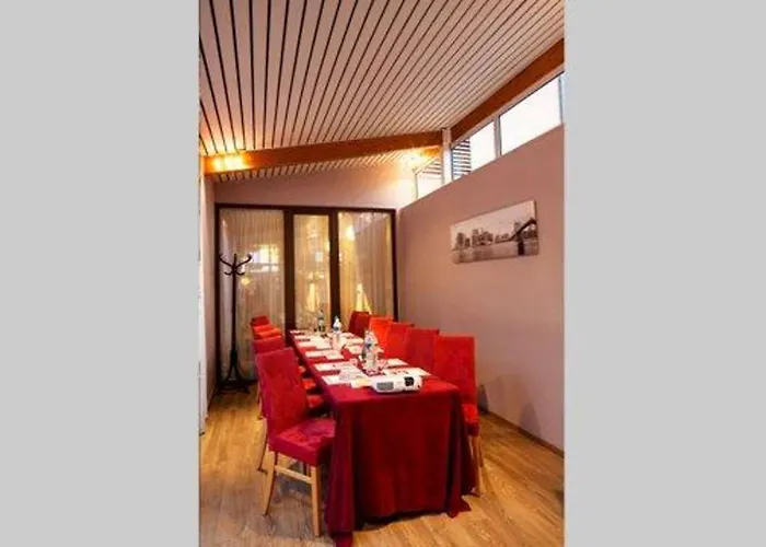 Hotel Comfort Toulouse Sud Ramonville-Saint-Agne