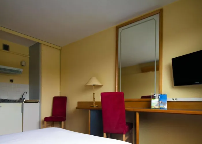 Comfort Toulouse Sud Ramonville-Saint-Agne