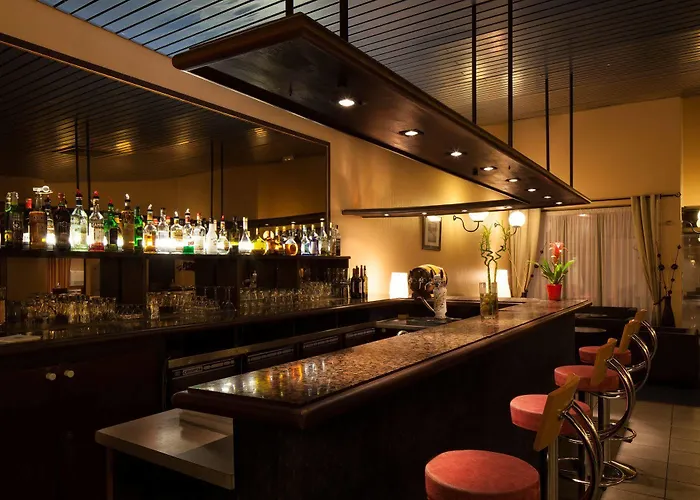 Hotel Comfort Toulouse Sud Ramonville-Saint-Agne