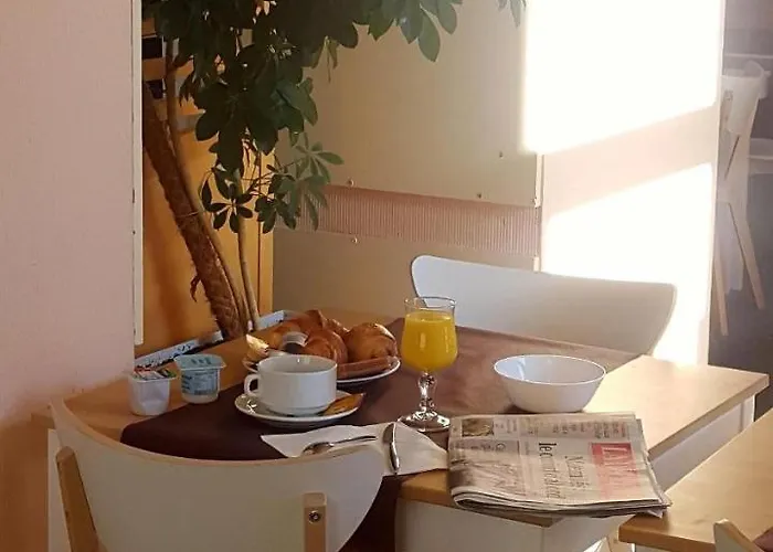 Comfort Toulouse Sud راموفيل سانت آغْنْ